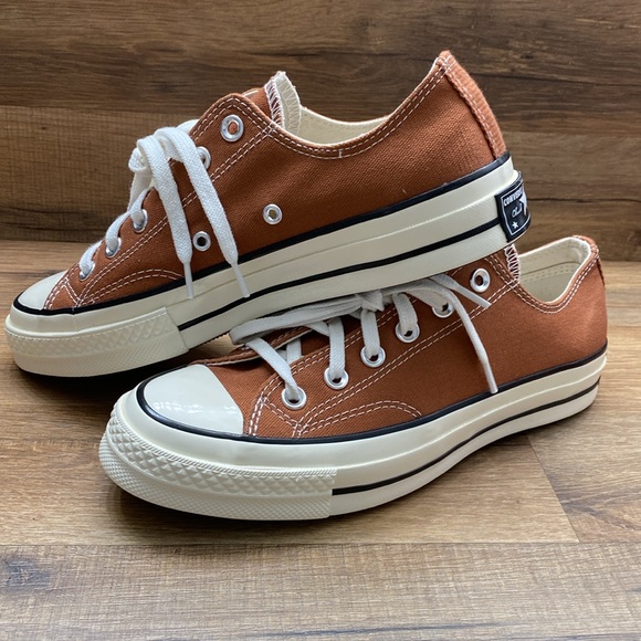 CONVERSE CHUCK 70 OX BRAND 🔥 NEW - Picture 3 of 8